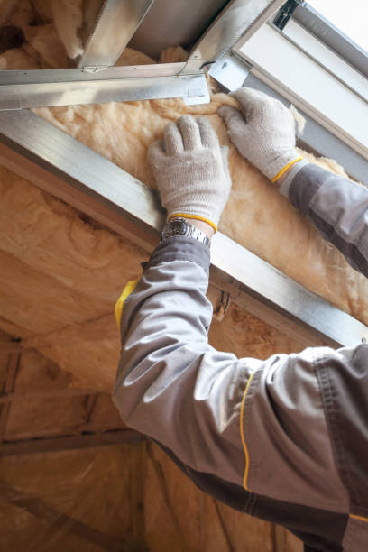 Best Commercial Insulation in Walford, IA
