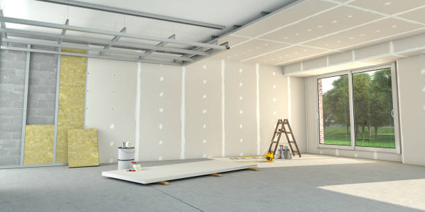 Best Types of Insulation in Walford, IA