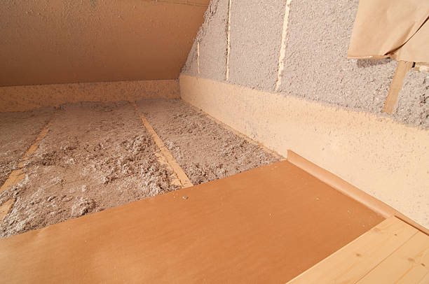 , IA Insulation Contractor Company